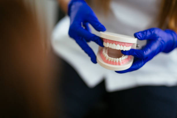 Why Choose Us for Your Dental Needs in Lindale, GA