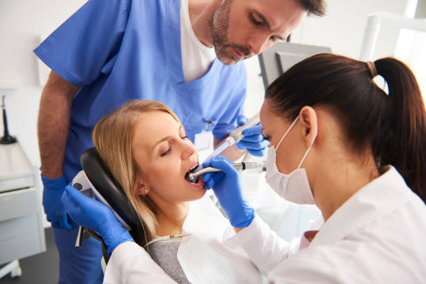Best Dental Inlays and Onlays  in Lindale, GA