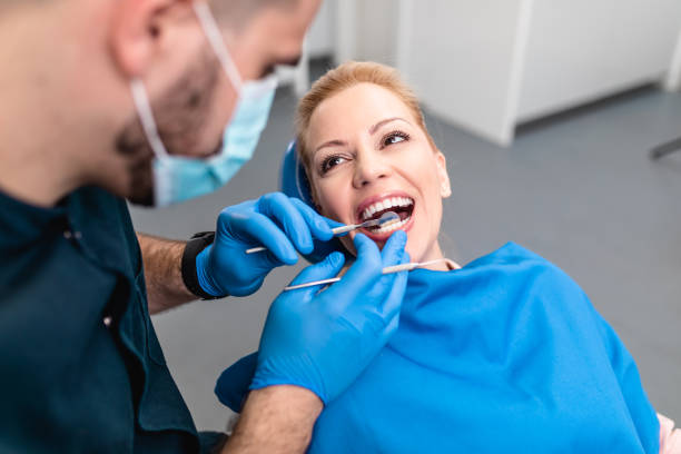 Oral Cancer Screening in Lindale, GA