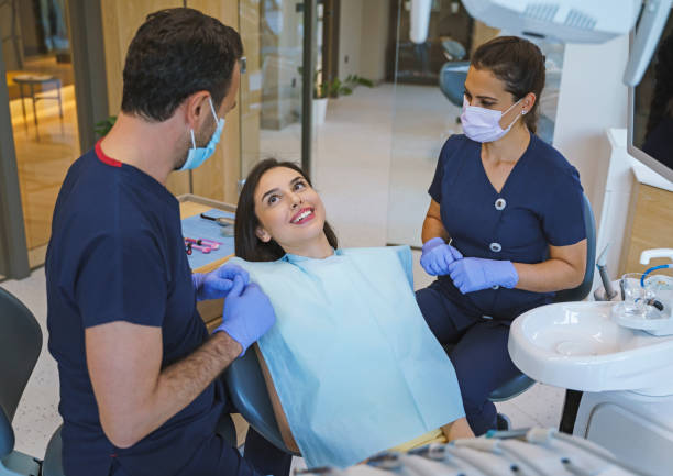 Best TMJ/TMD Treatment  in Lindale, GA