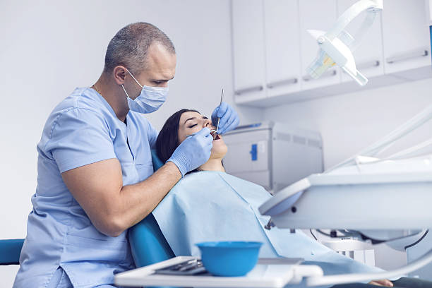 Dental X-Rays and Imaging in Lindale, GA