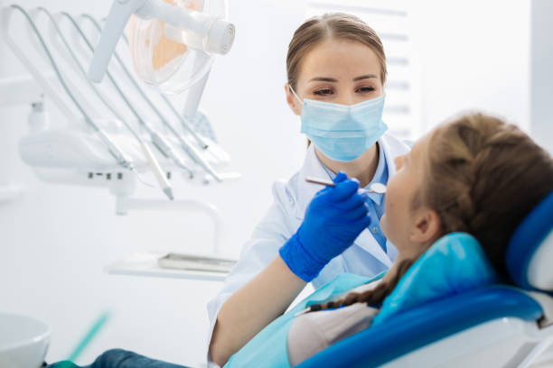 Best Sedation Dentistry  in Lindale, GA