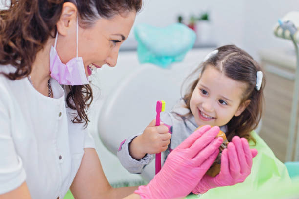 Best Dental Exams and Cleanings  in Lindale, GA